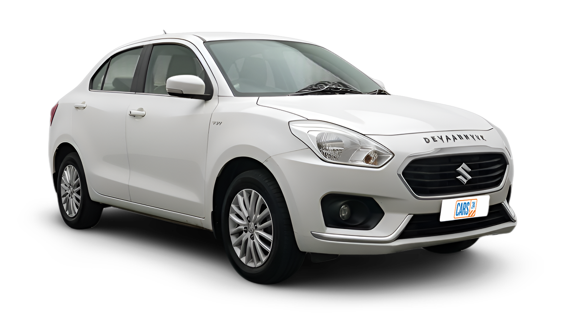 Maruti Dzire-img